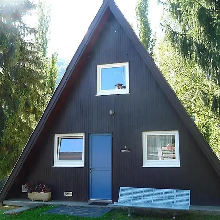 Village Vacances Beausejour * Cierp