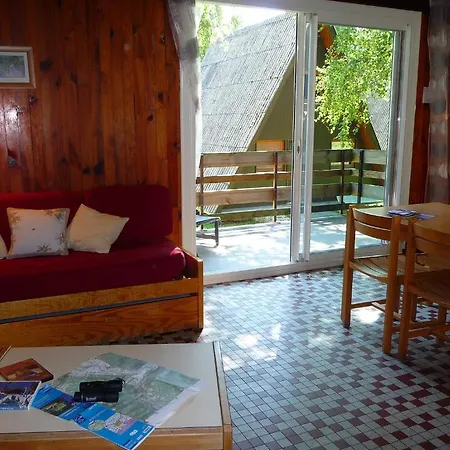 Village Vacances Beausejour *