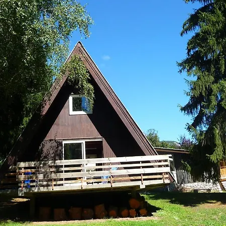 Aldeamento Turístico Village Vacances Beausejour