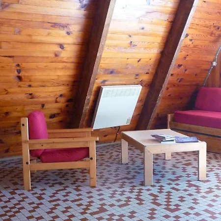 Village Vacances Beausejour