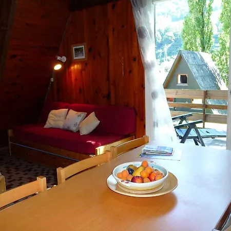 Aldeamento Turístico Village Vacances Beausejour *
