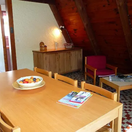 Village Vacances Beausejour