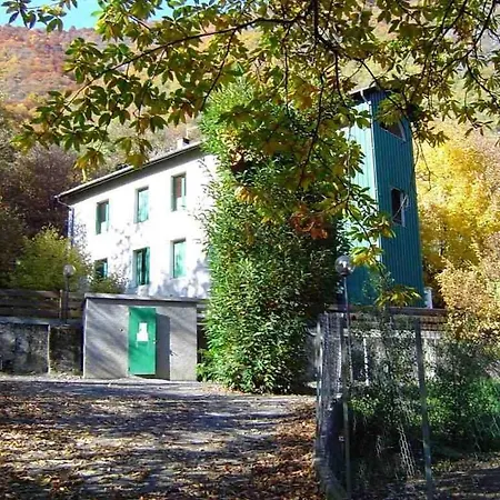 홀리데이파크 Village Vacances Beausejour