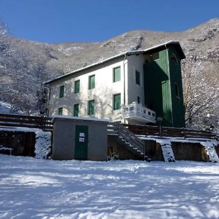 Village Vacances Beausejour *