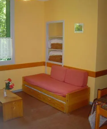 Village Vacances Beausejour 홀리데이파크