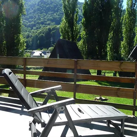 Village Vacances Beausejour * Cierp